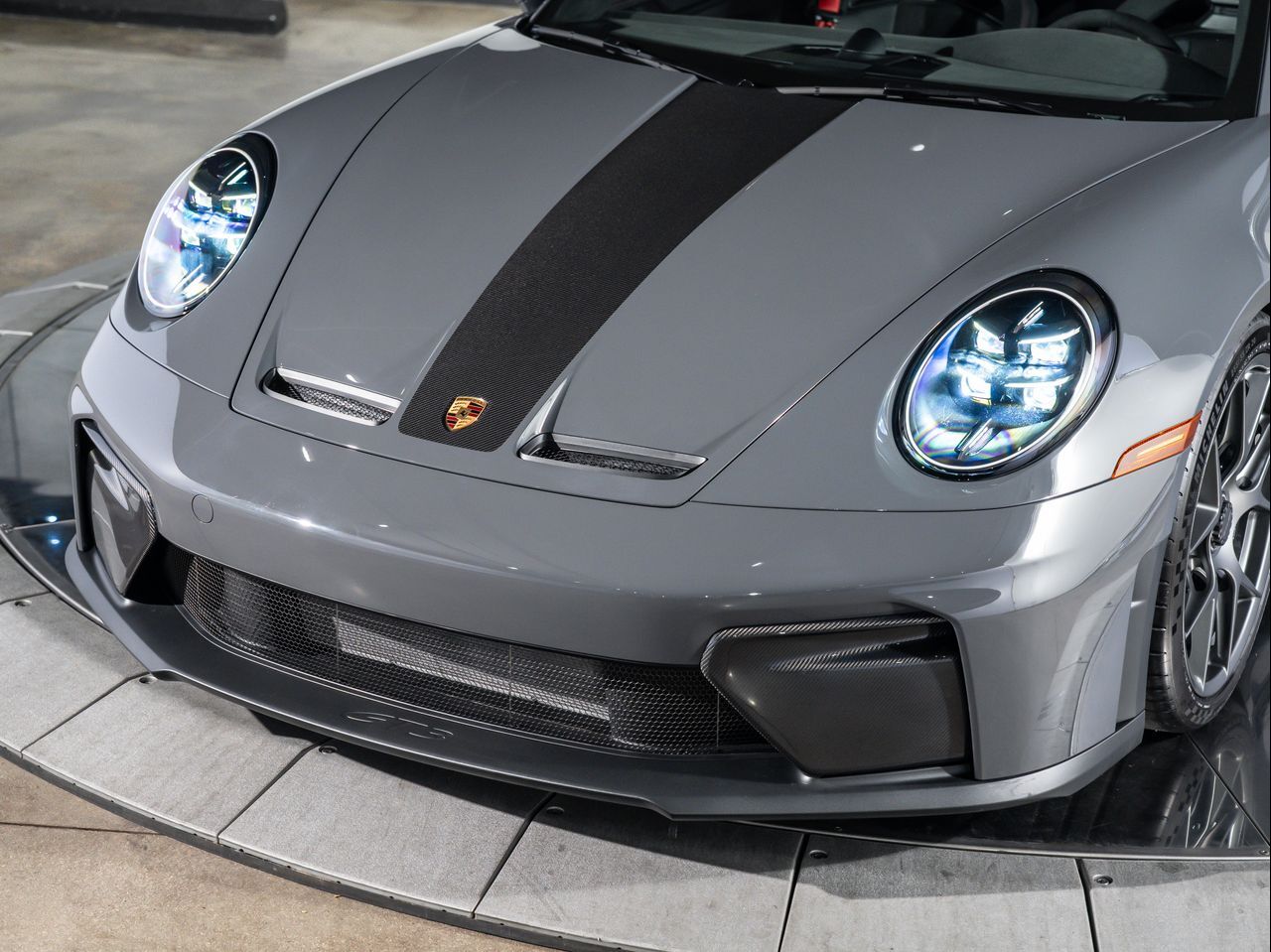 2025 Porsche 911 GT3 Santa Clarita CA