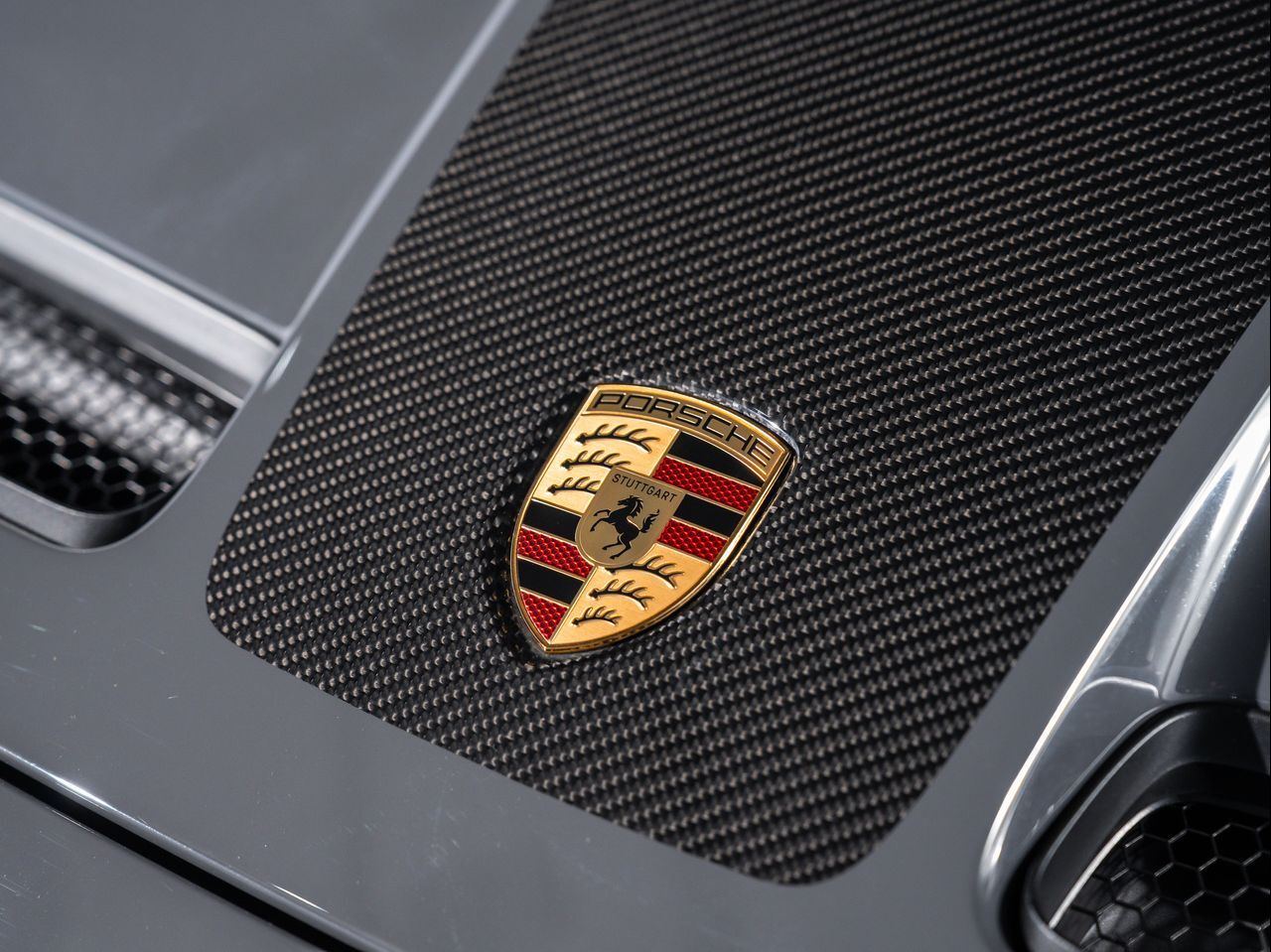 2025 Porsche 911 GT3 Santa Clarita CA