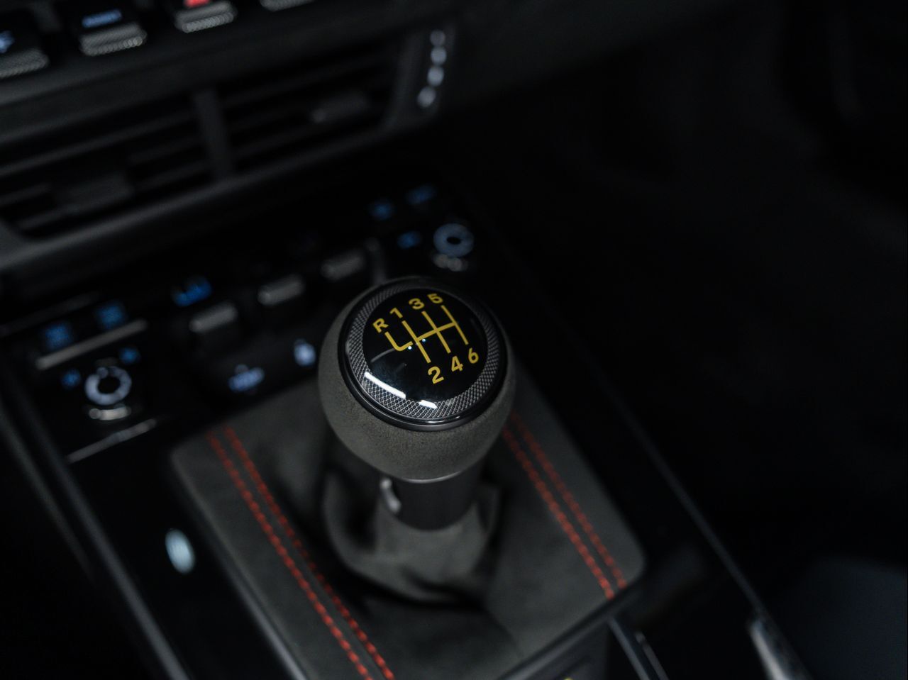 2025 Porsche 911 GT3 Santa Clarita CA