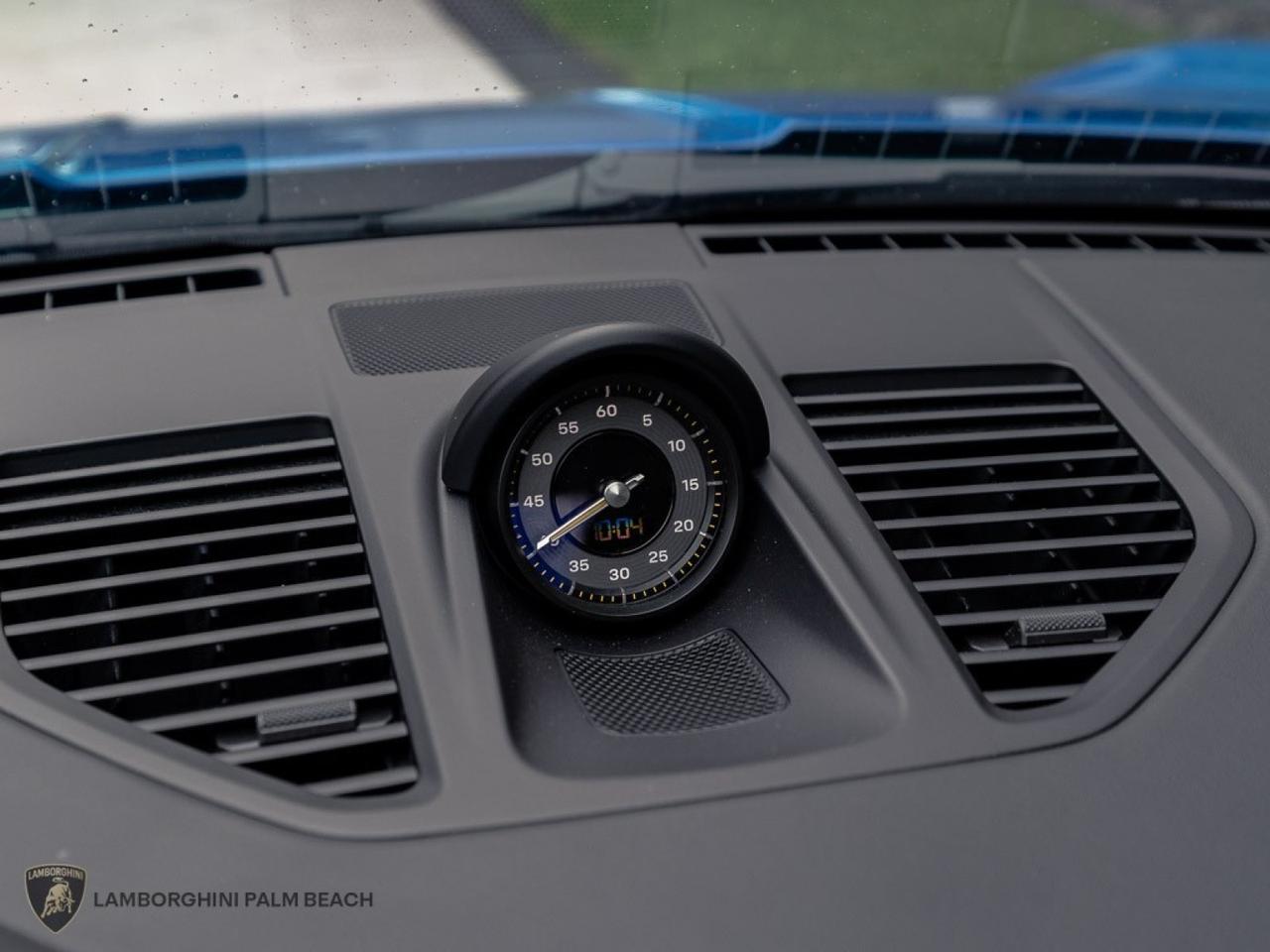 2025 Porsche 911 GT3 West Palm Beach FL