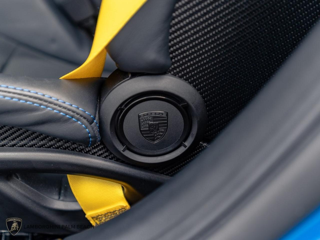 2025 Porsche 911 GT3 West Palm Beach FL