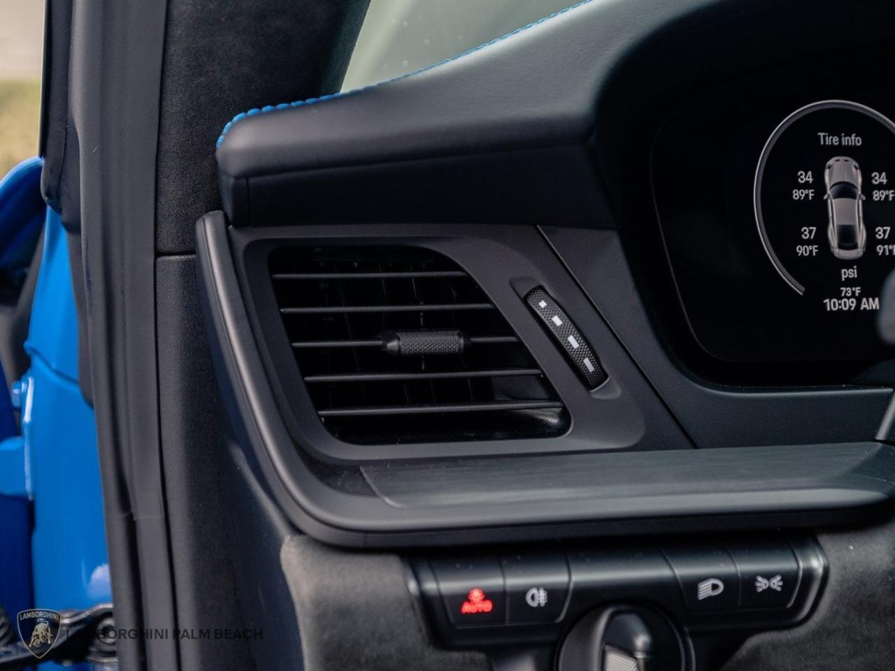 2025 Porsche 911 GT3 West Palm Beach FL