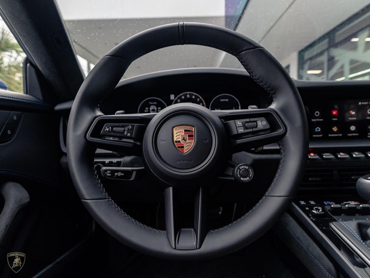 2025 Porsche 911 GT3 West Palm Beach FL