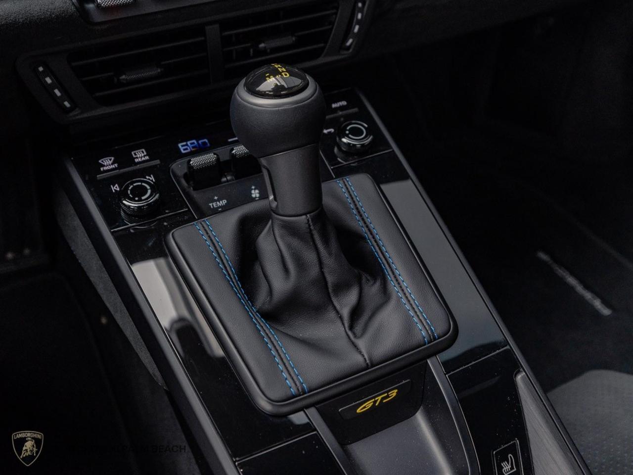 2025 Porsche 911 GT3 West Palm Beach FL