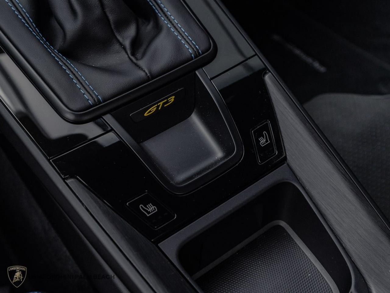 2025 Porsche 911 GT3 West Palm Beach FL