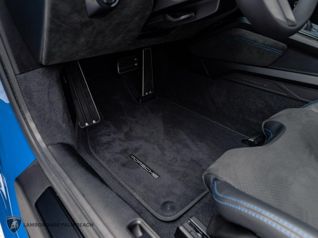 2025 Porsche 911 GT3 West Palm Beach FL