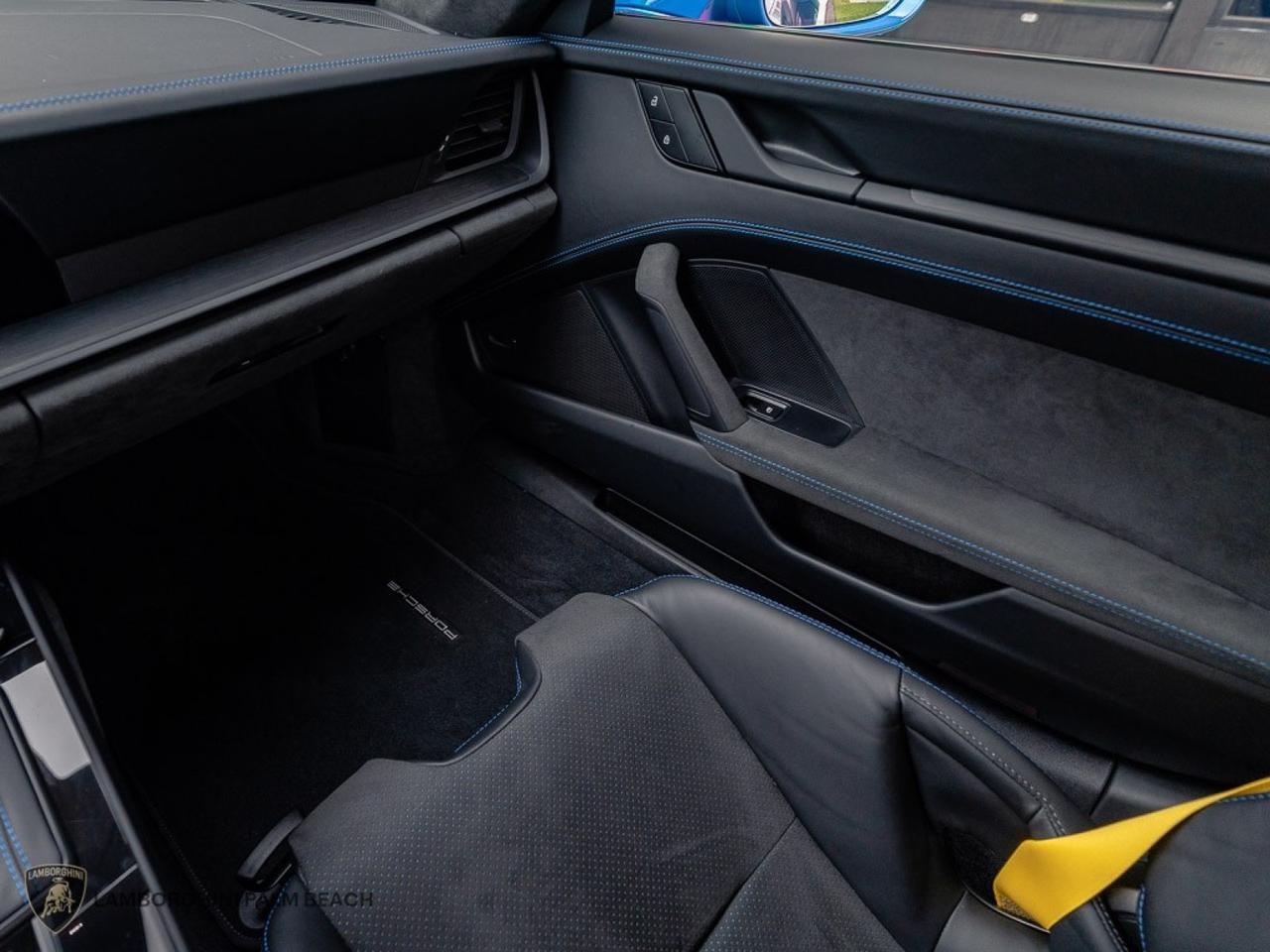 2025 Porsche 911 GT3 West Palm Beach FL