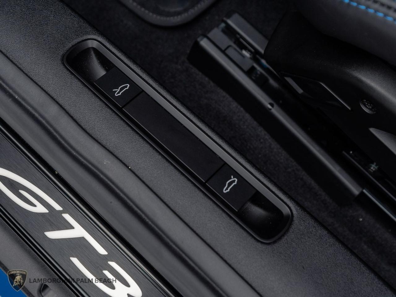 2025 Porsche 911 GT3 West Palm Beach FL