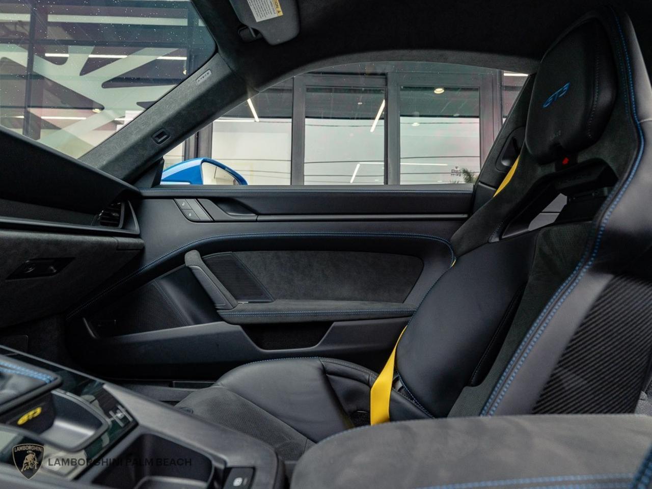 2025 Porsche 911 GT3 West Palm Beach FL
