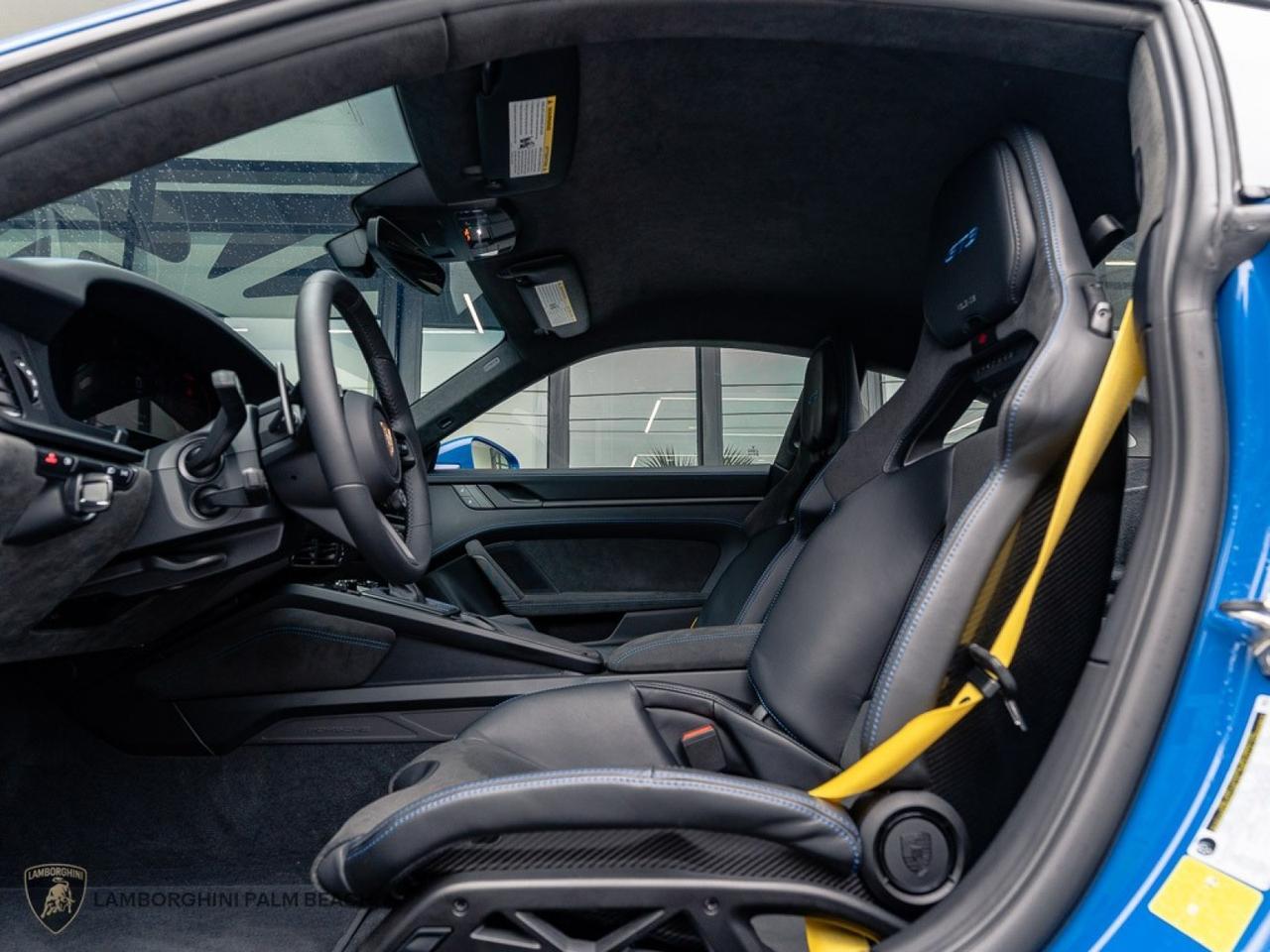 2025 Porsche 911 GT3 West Palm Beach FL