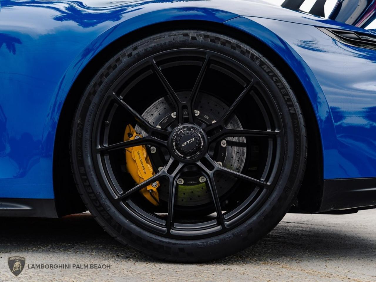 2025 Porsche 911 GT3 West Palm Beach FL