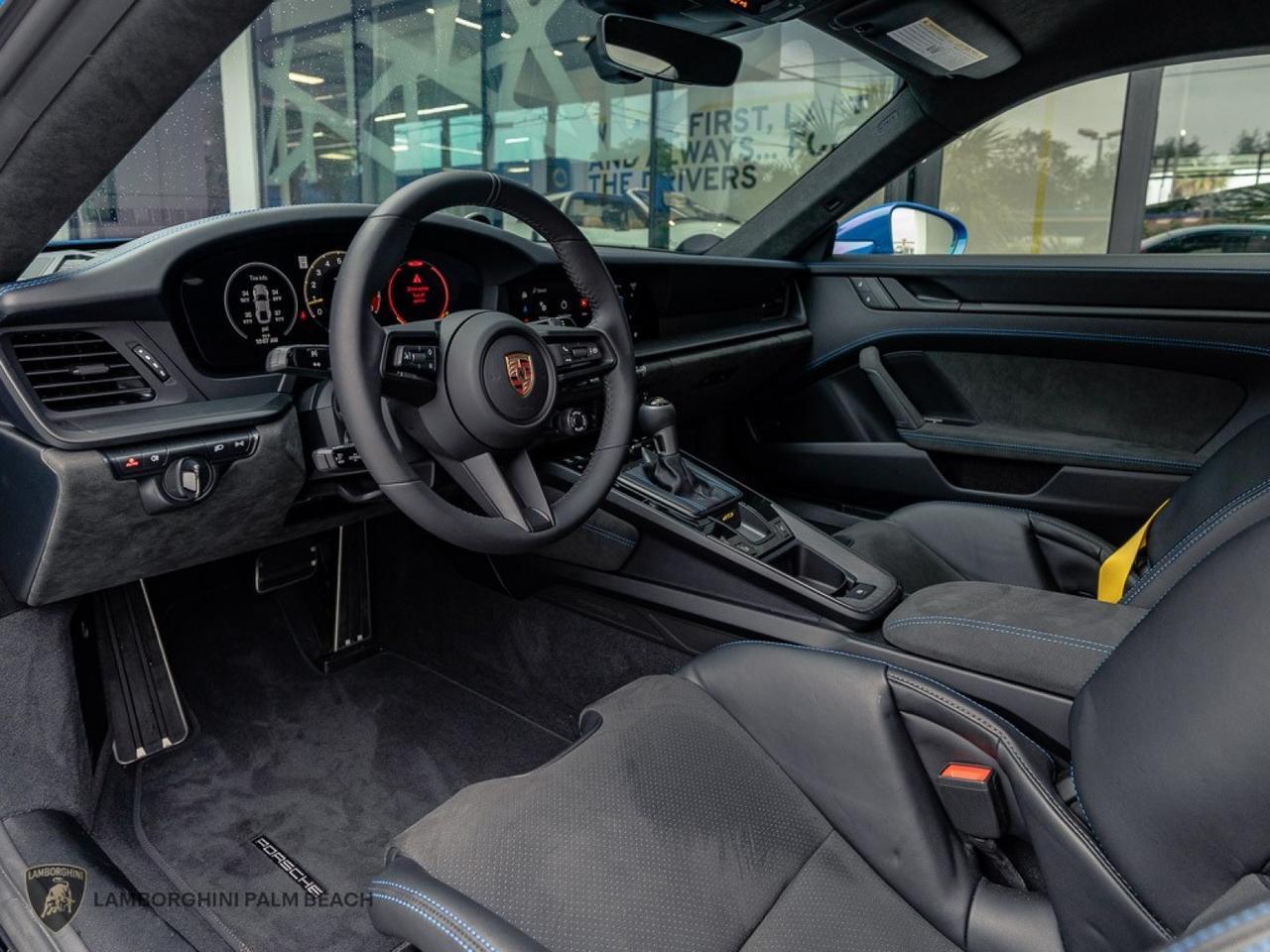 2025 Porsche 911 GT3 West Palm Beach FL