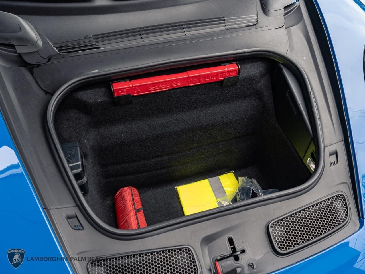 2025 Porsche 911 GT3 West Palm Beach FL