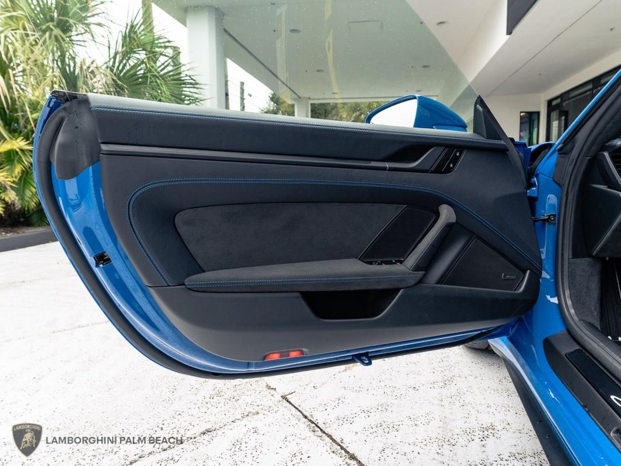 2025 Porsche 911 GT3 West Palm Beach FL