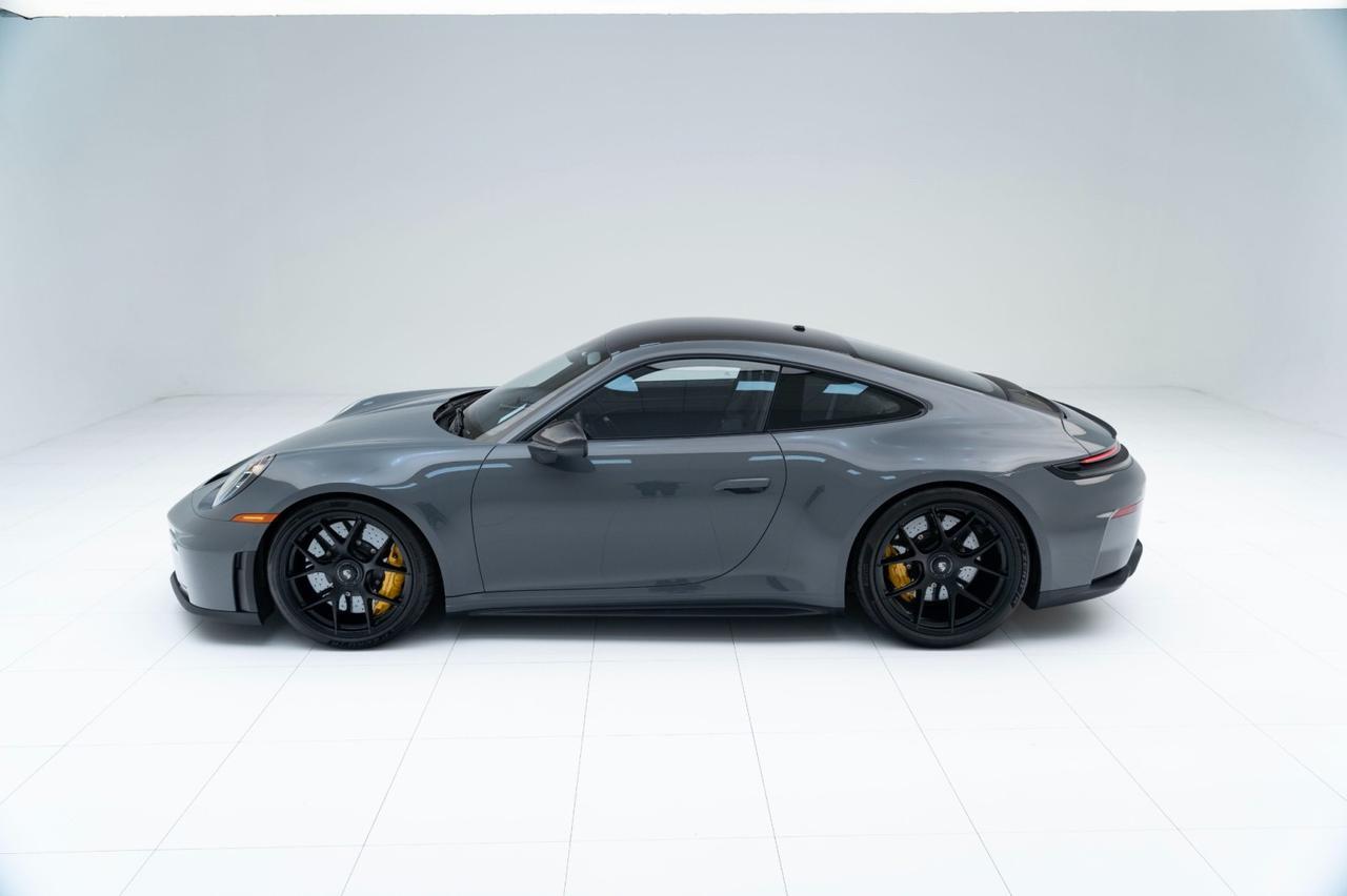 2025 Porsche 911 GT3 w/Touring Package Pompano Beach FL