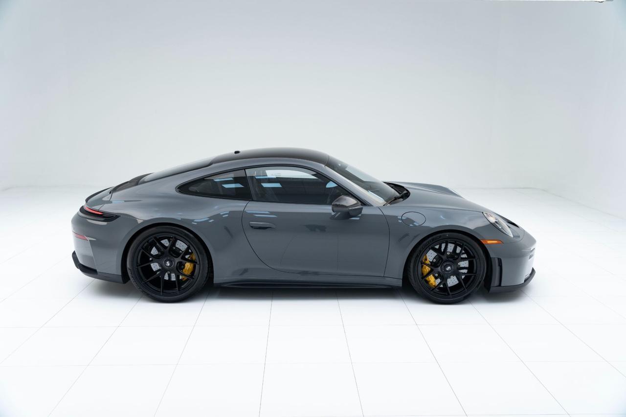 2025 Porsche 911 GT3 w/Touring Package Pompano Beach FL