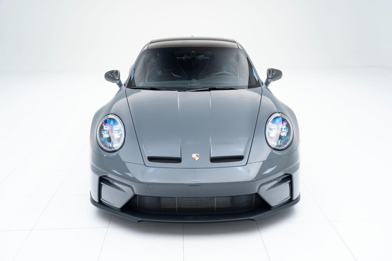 2025 Porsche 911 GT3 w/Touring Package Pompano Beach FL