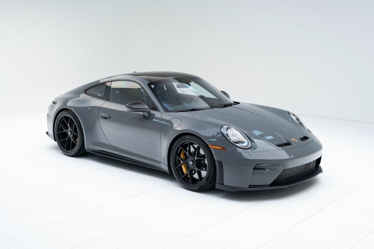 2025 Porsche 911 GT3 w/Touring Package Pompano Beach FL