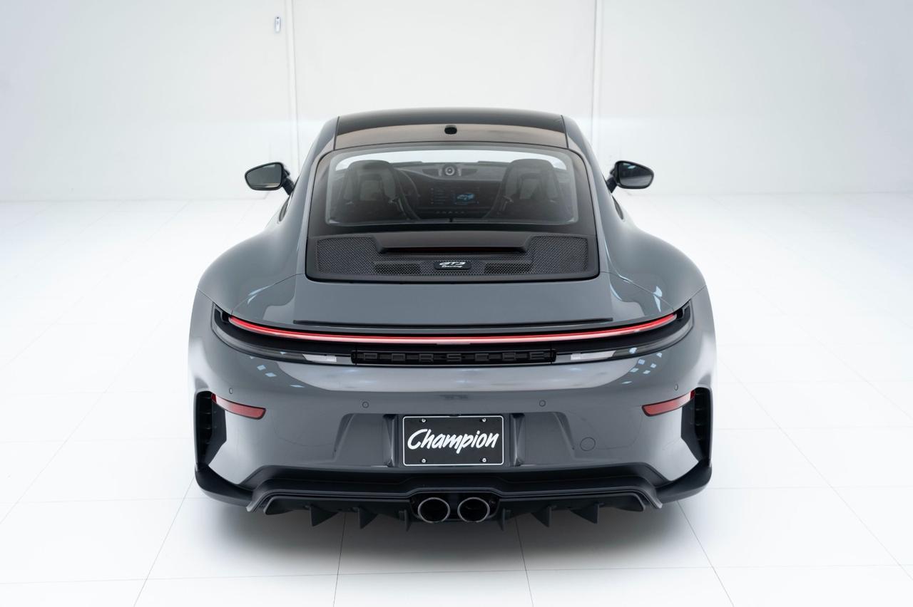 2025 Porsche 911 GT3 w/Touring Package Pompano Beach FL