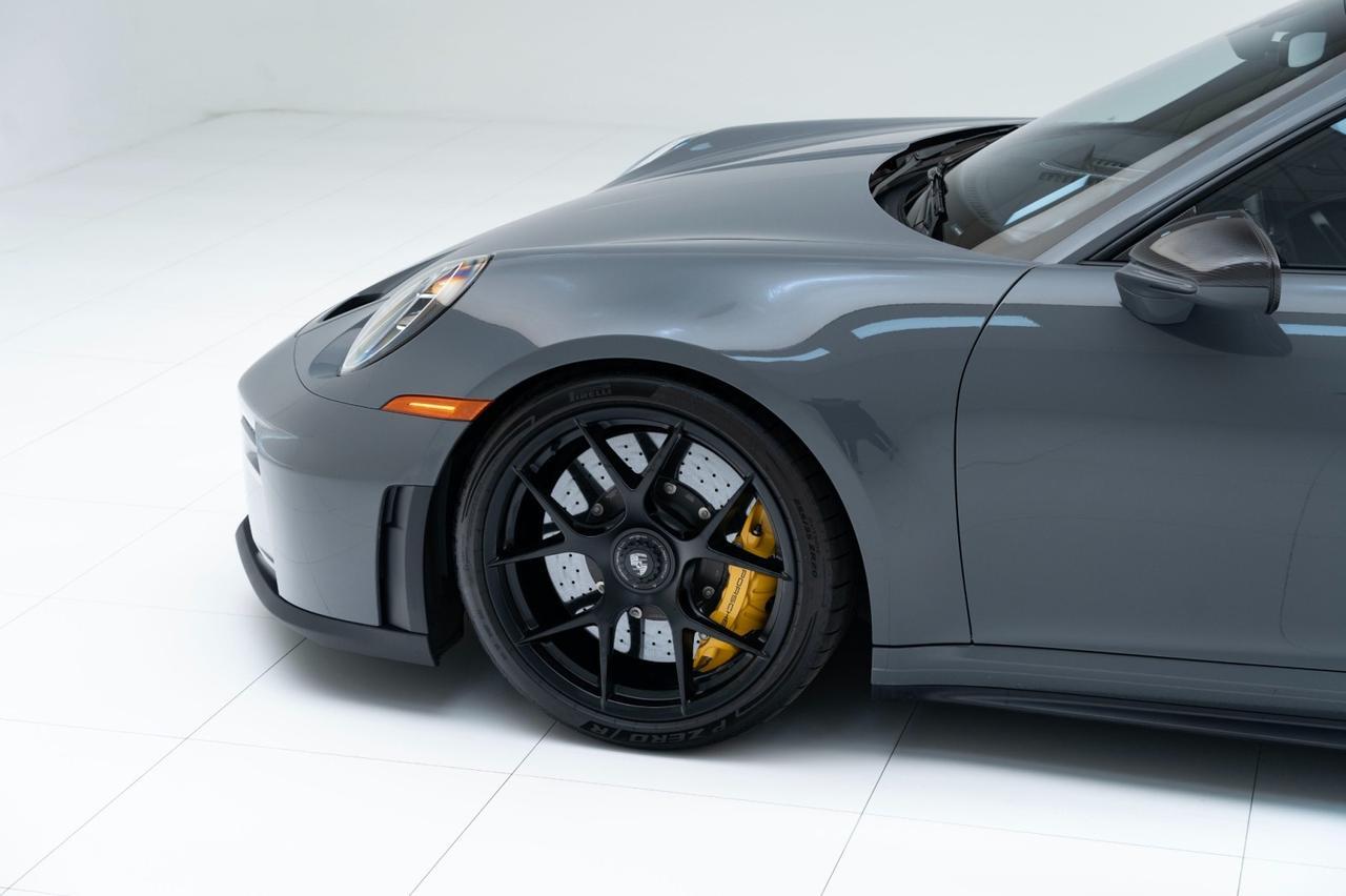 2025 Porsche 911 GT3 w/Touring Package Pompano Beach FL