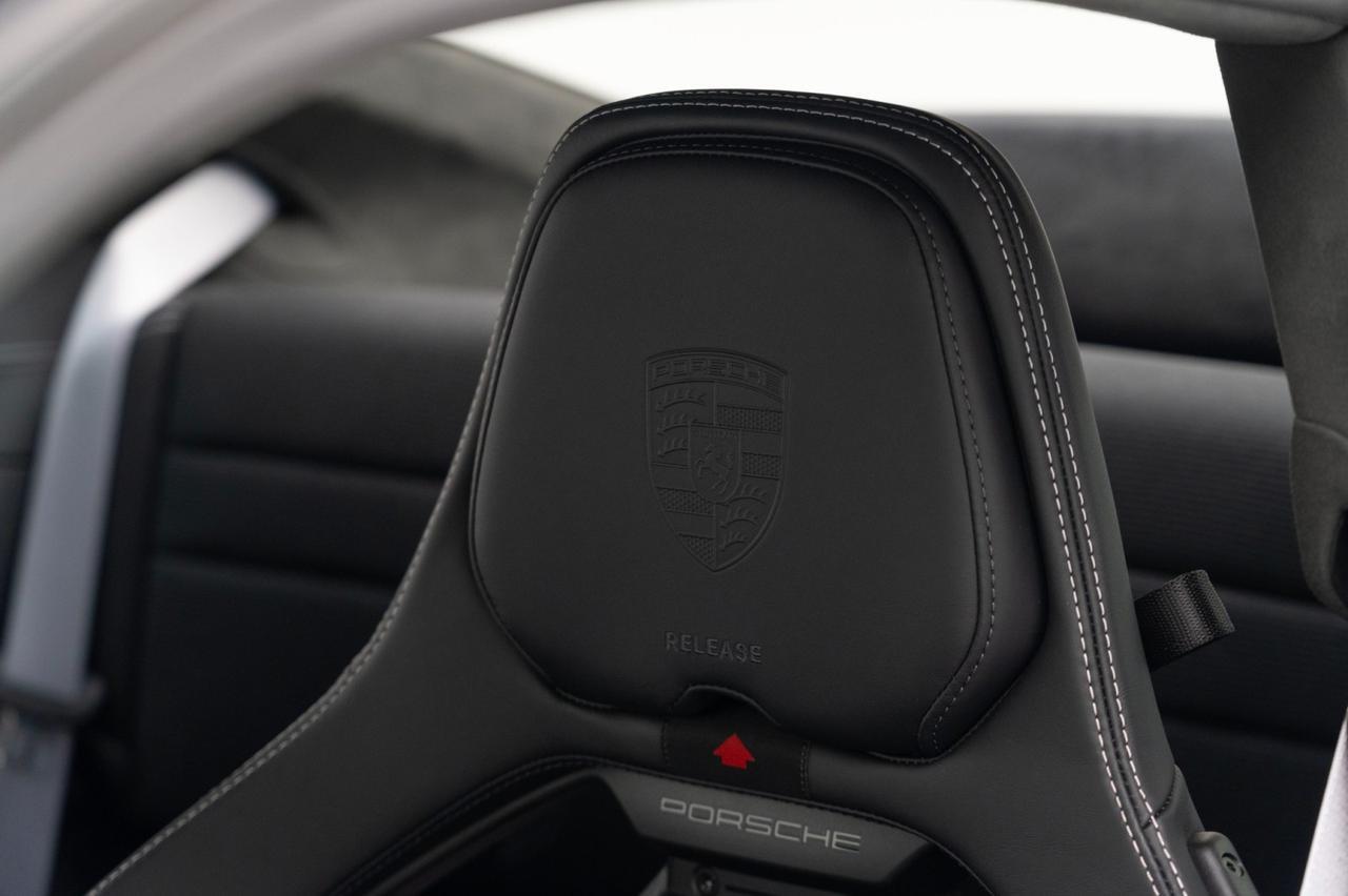 2025 Porsche 911 GT3 w/Touring Package Pompano Beach FL