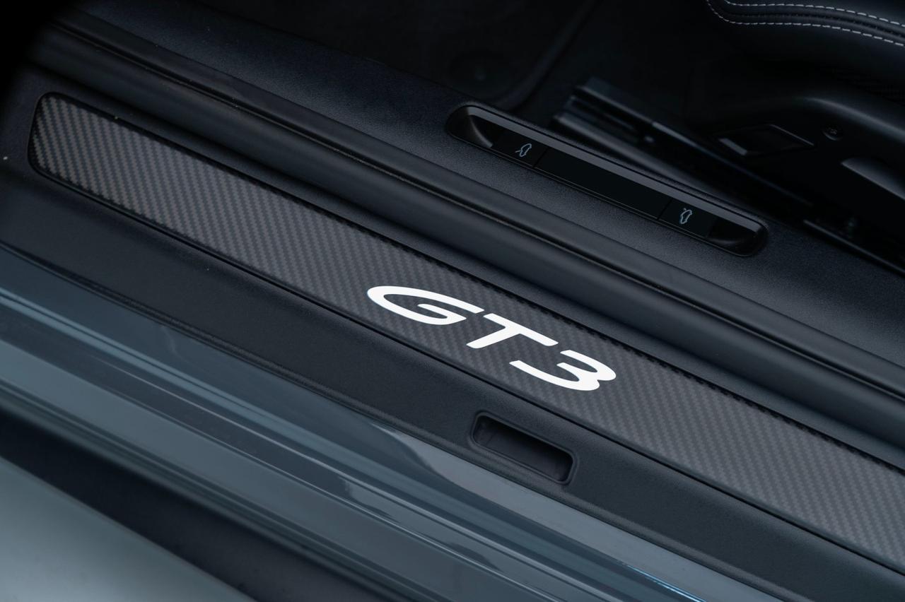 2025 Porsche 911 GT3 w/Touring Package Pompano Beach FL