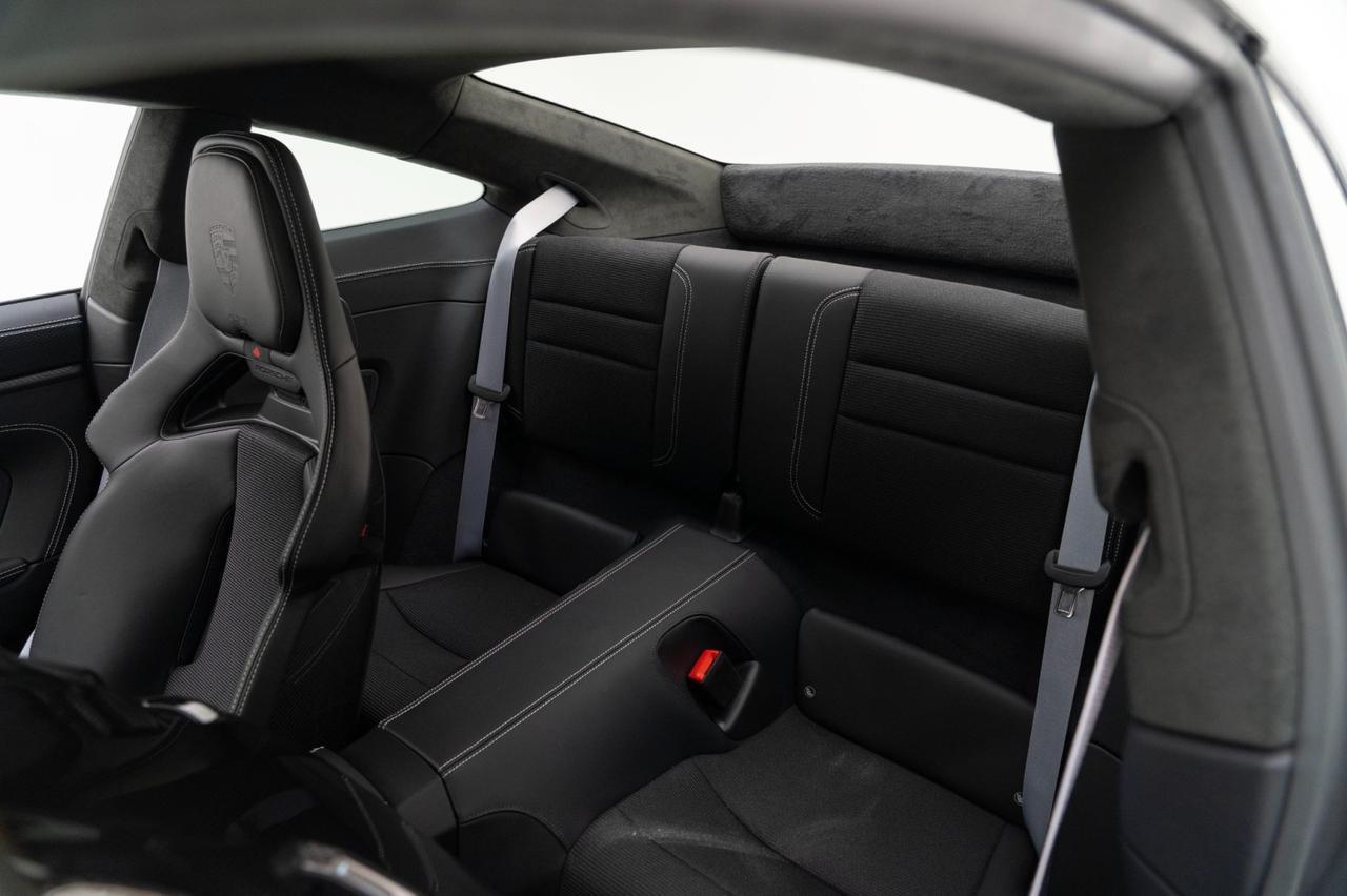2025 Porsche 911 GT3 w/Touring Package Pompano Beach FL