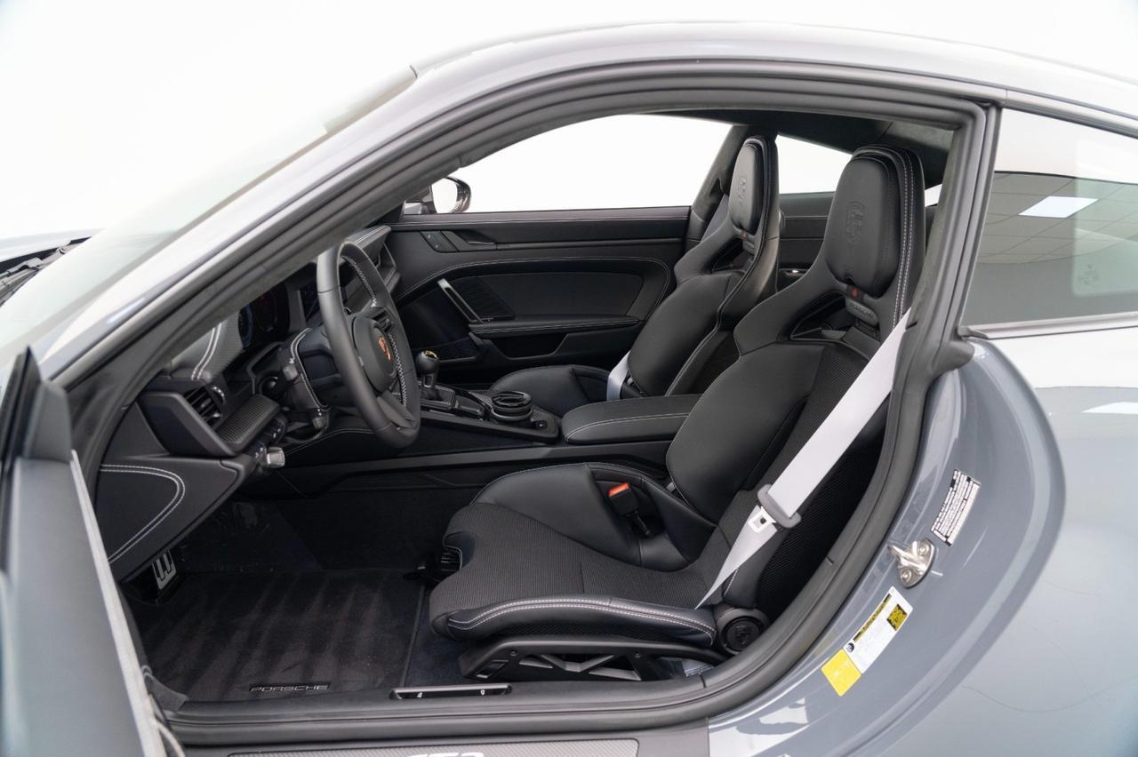 2025 Porsche 911 GT3 w/Touring Package Pompano Beach FL