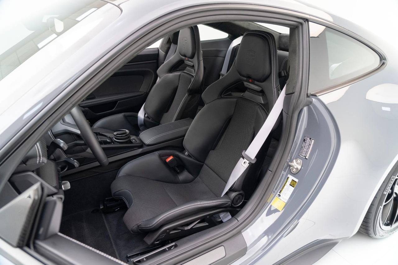 2025 Porsche 911 GT3 w/Touring Package Pompano Beach FL