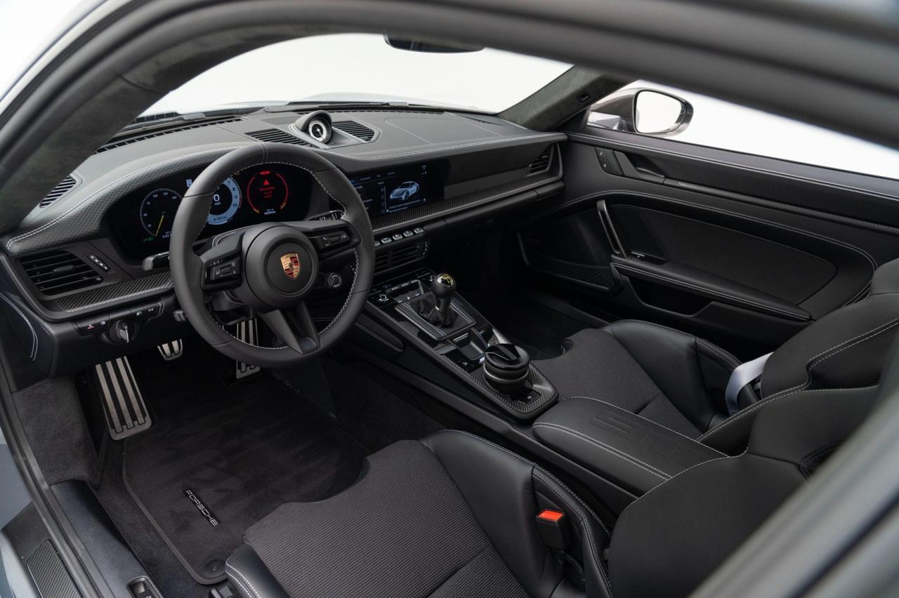 2025 Porsche 911 GT3 w/Touring Package Pompano Beach FL