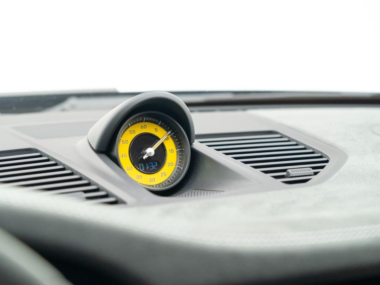 2025 Porsche 911 GT3RS w/ Manthey Racing Kit Pompano Beach FL