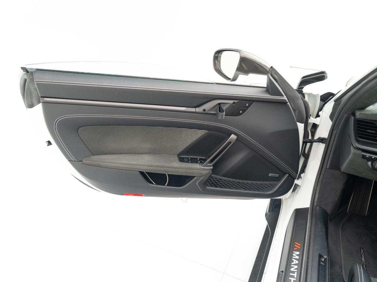 2025 Porsche 911 GT3RS w/ Manthey Racing Kit Pompano Beach FL