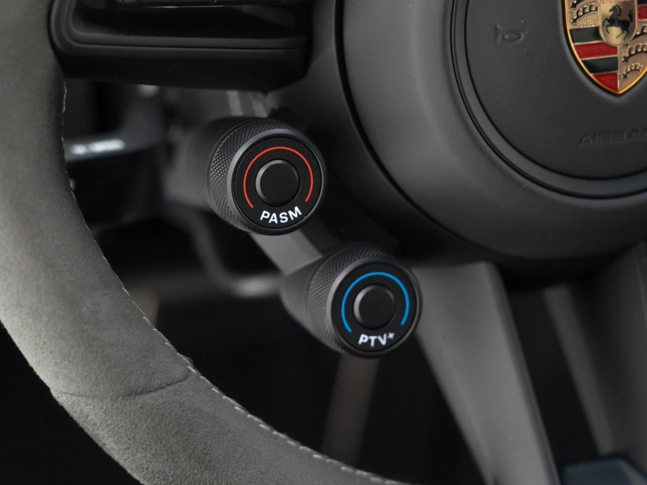 2025 Porsche 911 GT3RS w/ Manthey Racing Kit Pompano Beach FL