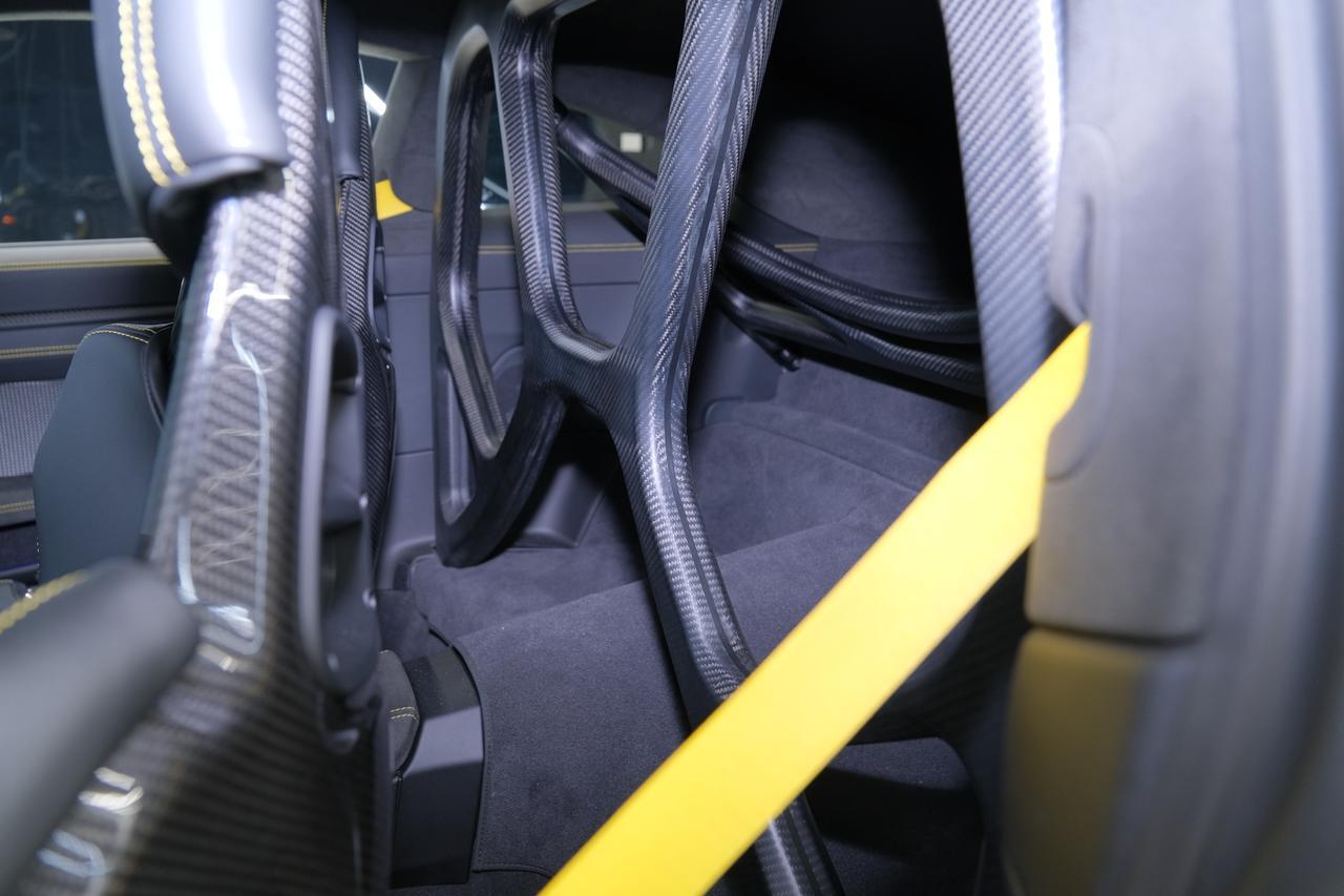 2025 Porsche 911 Manthey GT3 RS Manthey Miami FL