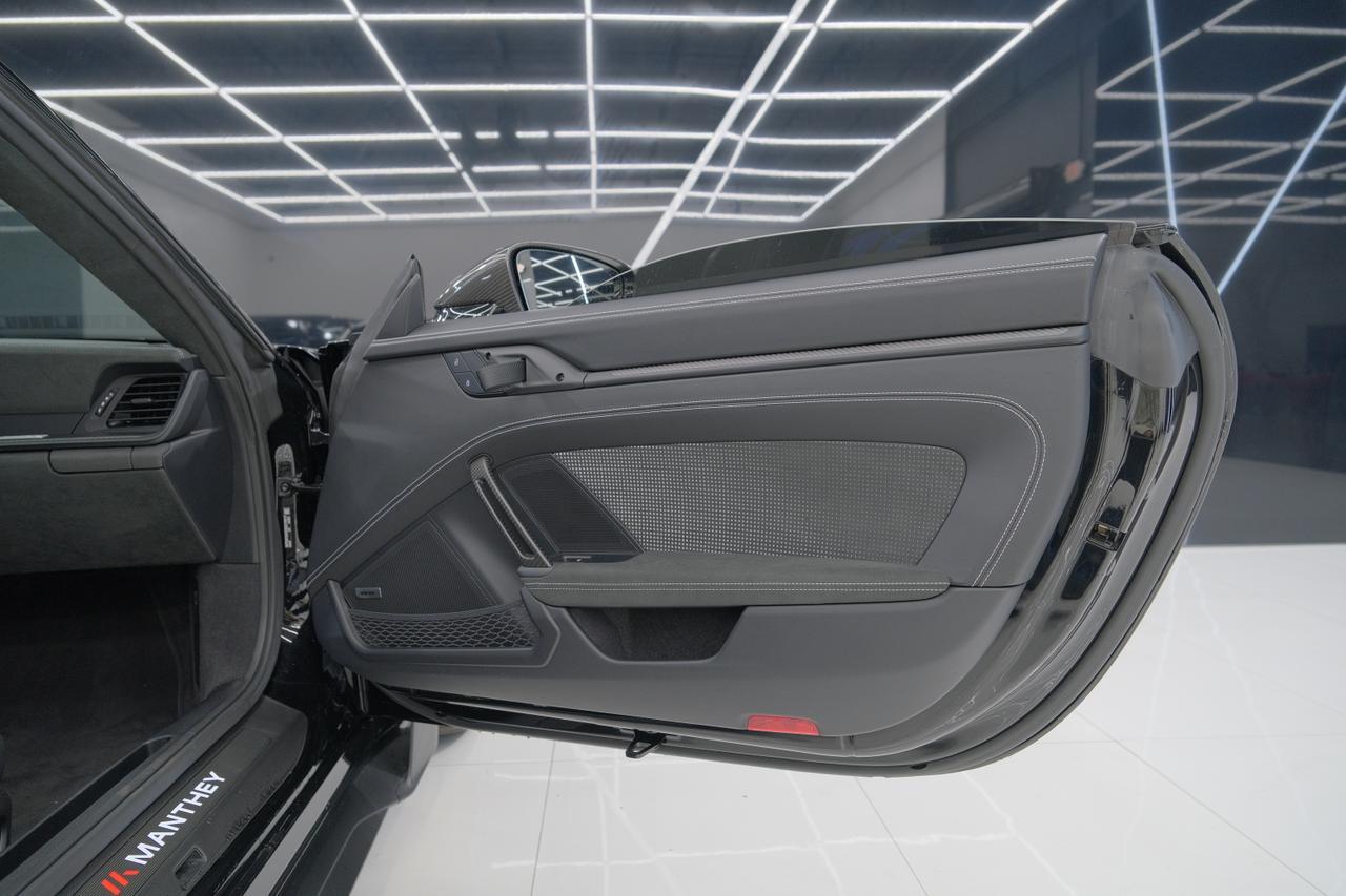 2025 Porsche 911 Manthey GT3 RS Manthey Miami FL