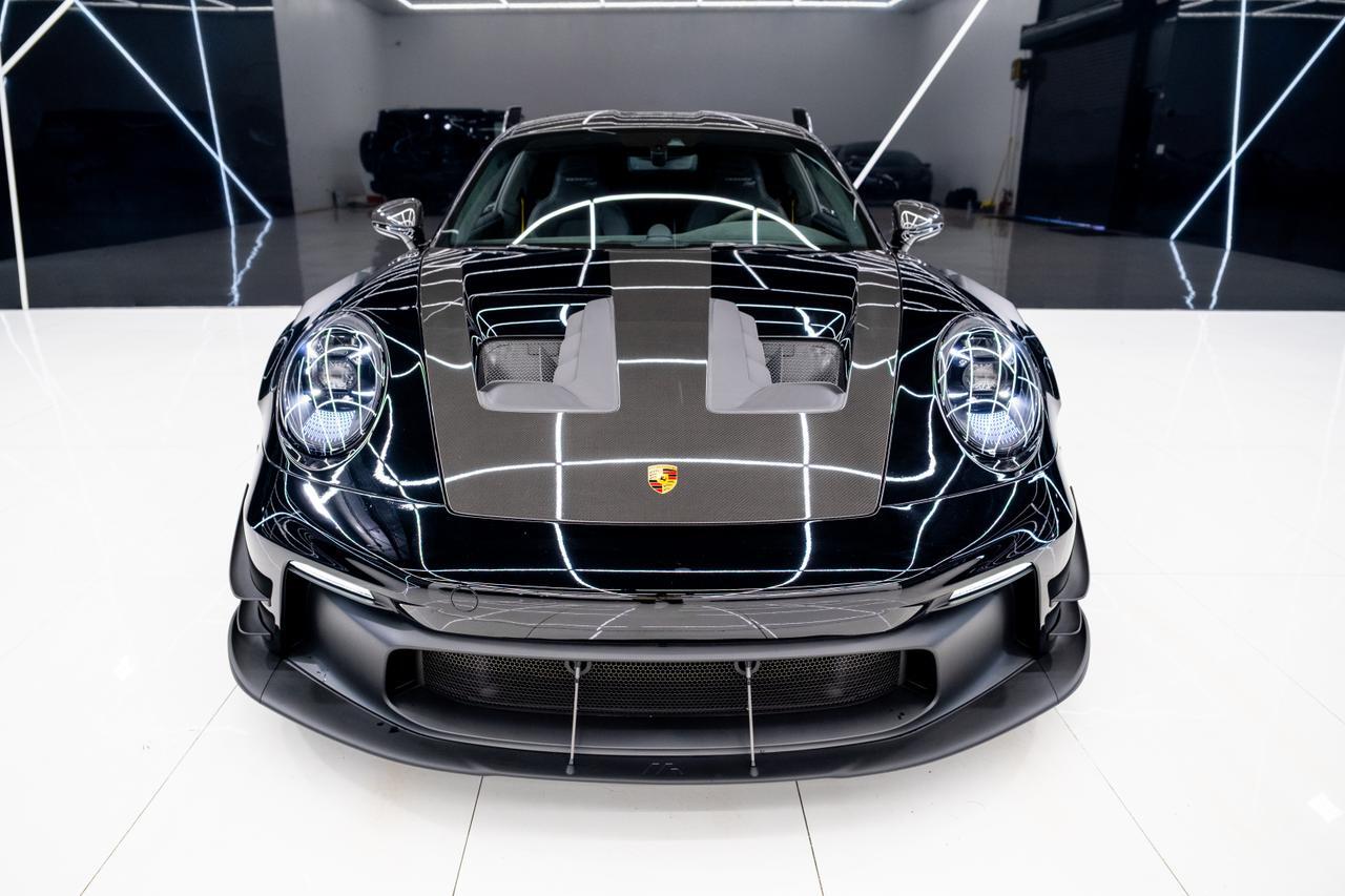 2025 Porsche 911 Manthey GT3 RS Manthey Miami FL