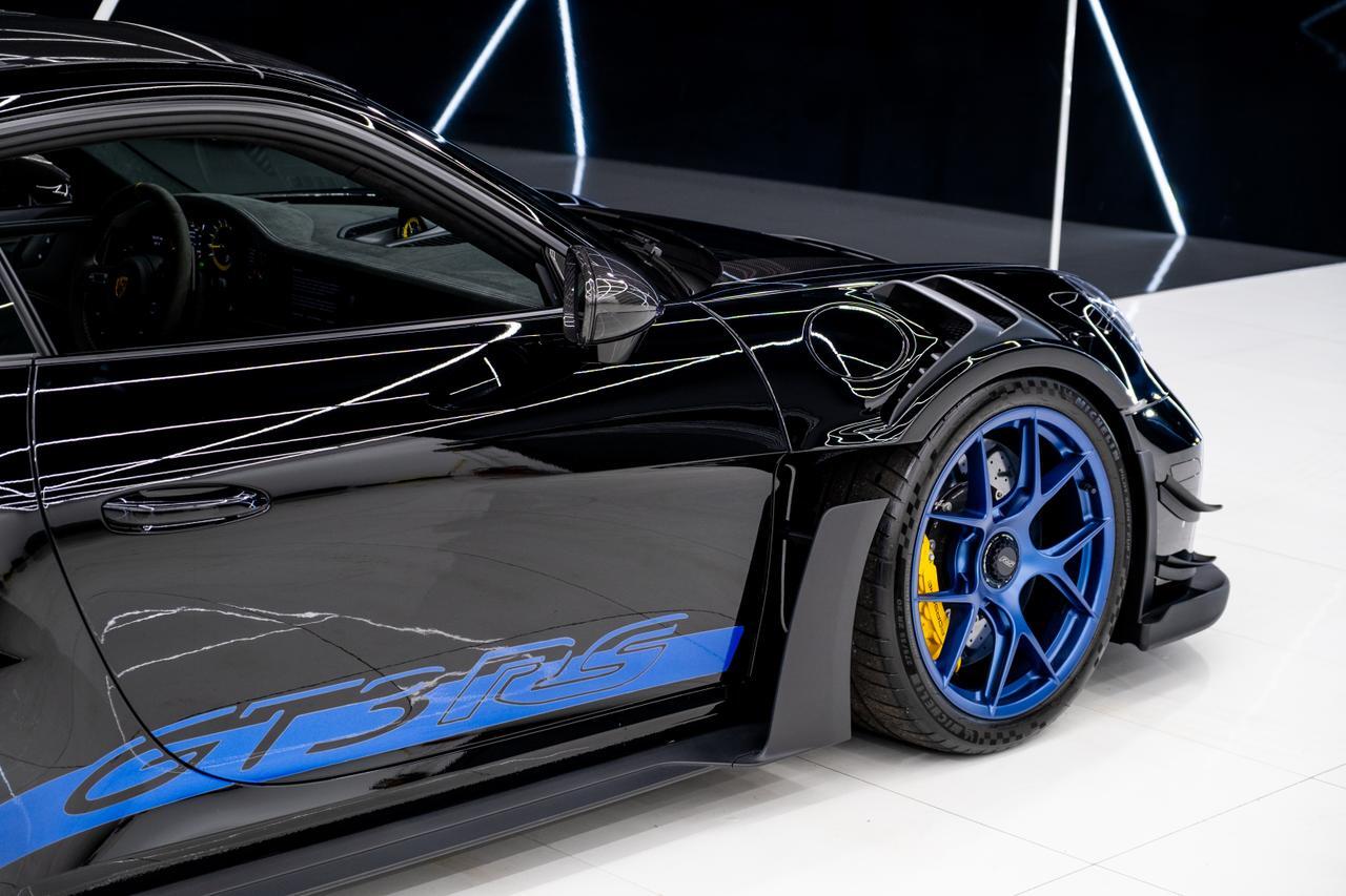 2025 Porsche 911 Manthey GT3 RS Manthey Miami FL