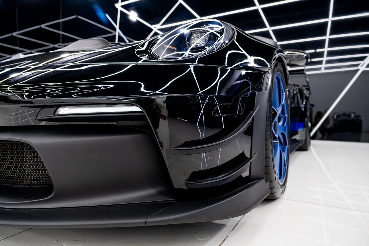 2025 Porsche 911 Manthey GT3 RS Manthey Miami FL