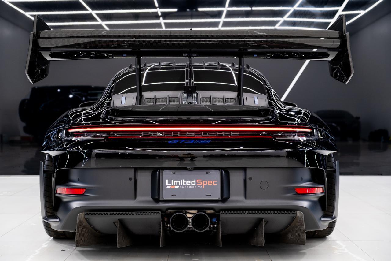 2025 Porsche 911 Manthey GT3 RS Manthey Miami FL