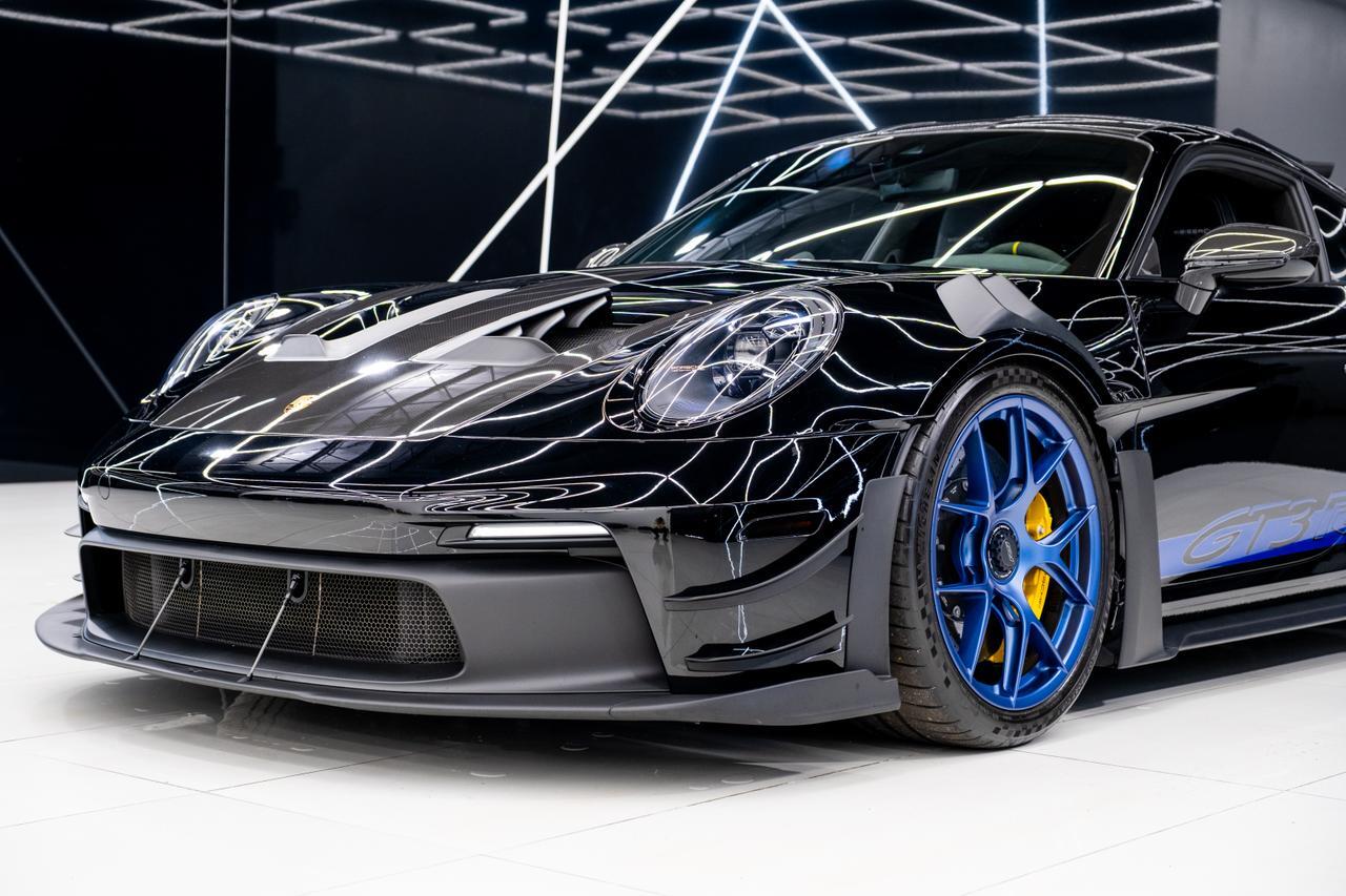 2025 Porsche 911 Manthey GT3 RS Manthey Miami FL