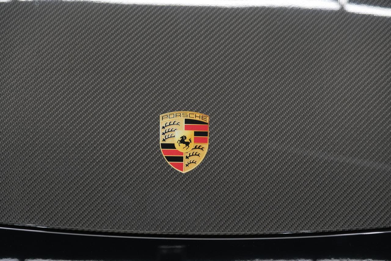 2025 Porsche 911 Manthey GT3 RS Manthey Miami FL