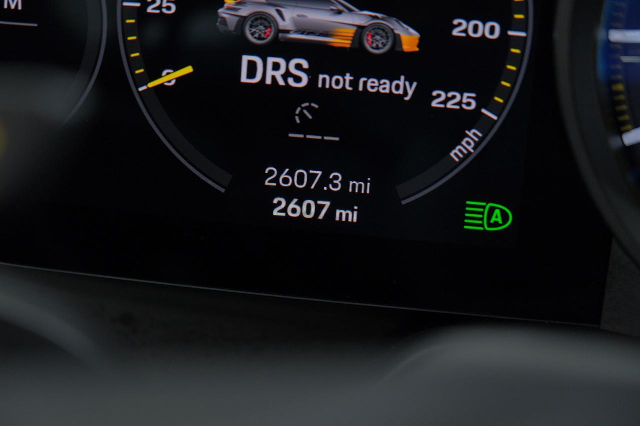 2025 Porsche 911 Manthey GT3 RS Manthey Miami FL