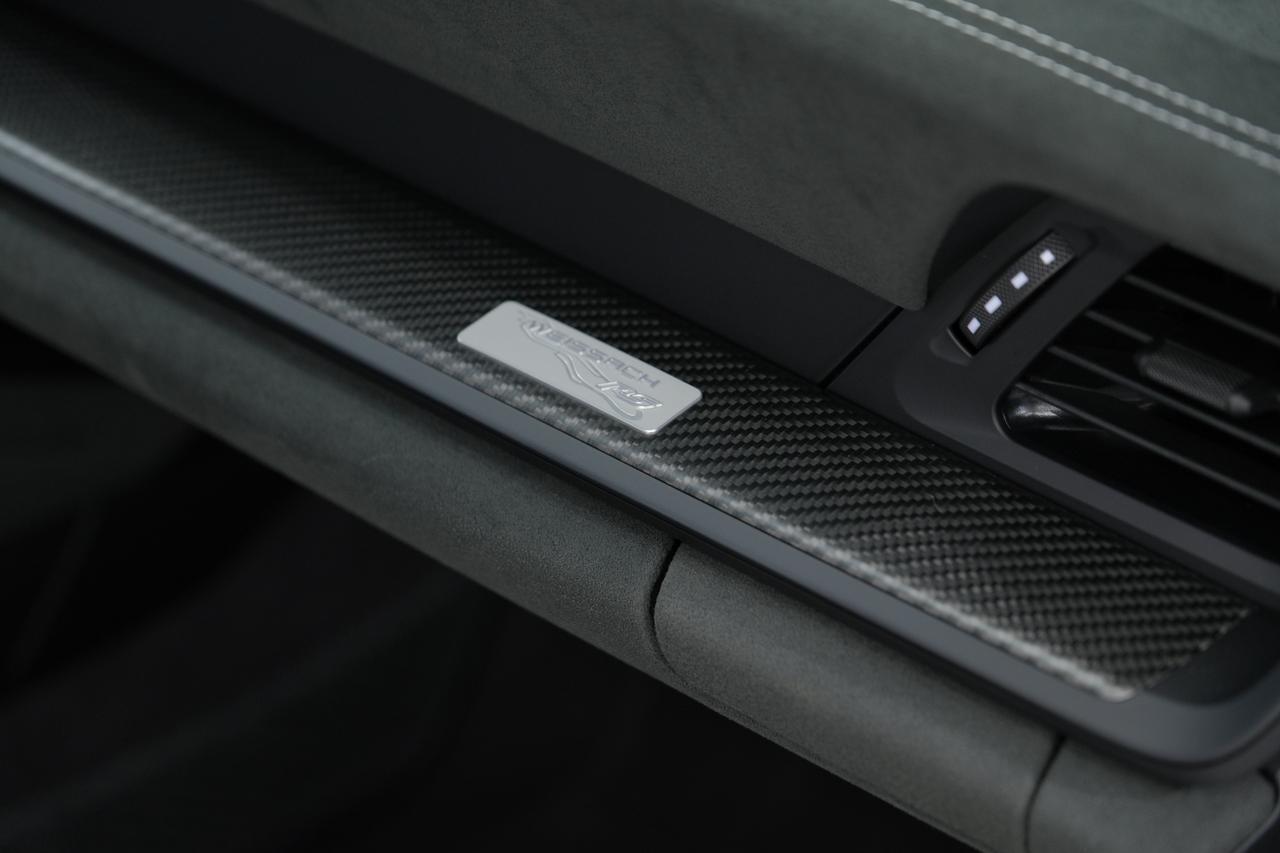 2025 Porsche 911 Manthey GT3 RS Manthey Miami FL