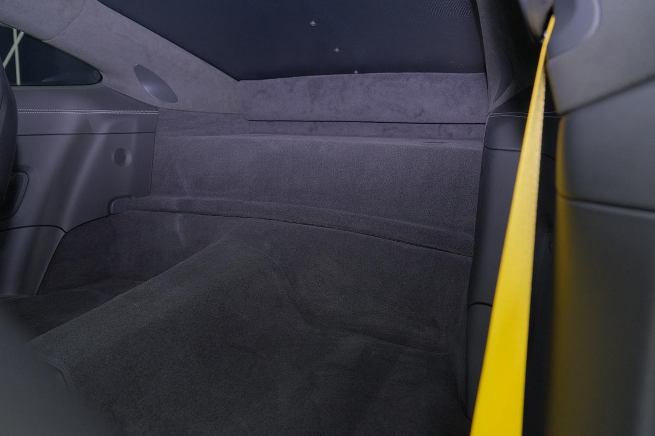 2025 Porsche 911 Manthey GT3 RS Manthey Miami FL