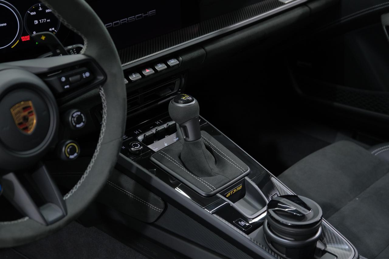 2025 Porsche 911 Manthey GT3 RS Manthey Miami FL