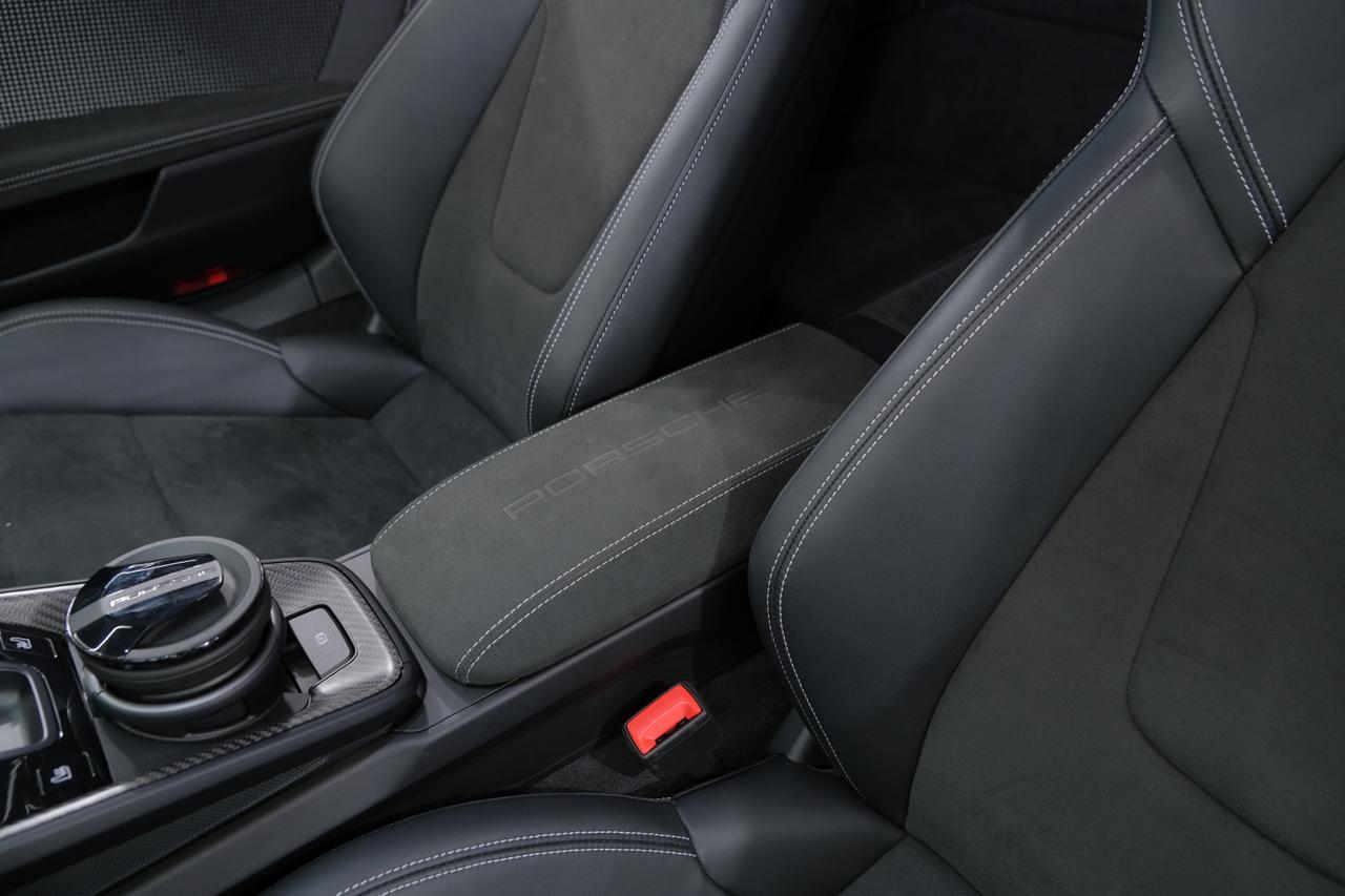 2025 Porsche 911 Manthey GT3 RS Manthey Miami FL