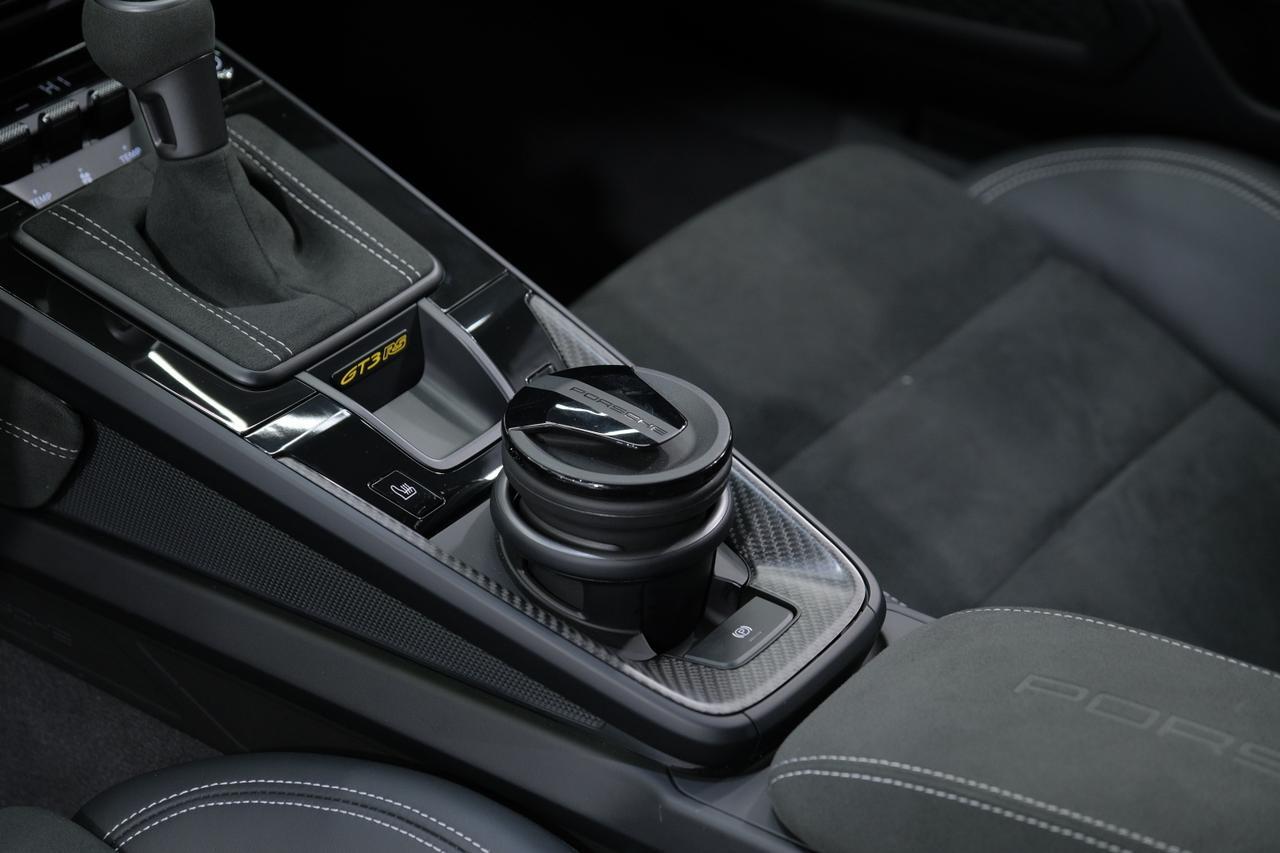 2025 Porsche 911 Manthey GT3 RS Manthey Miami FL