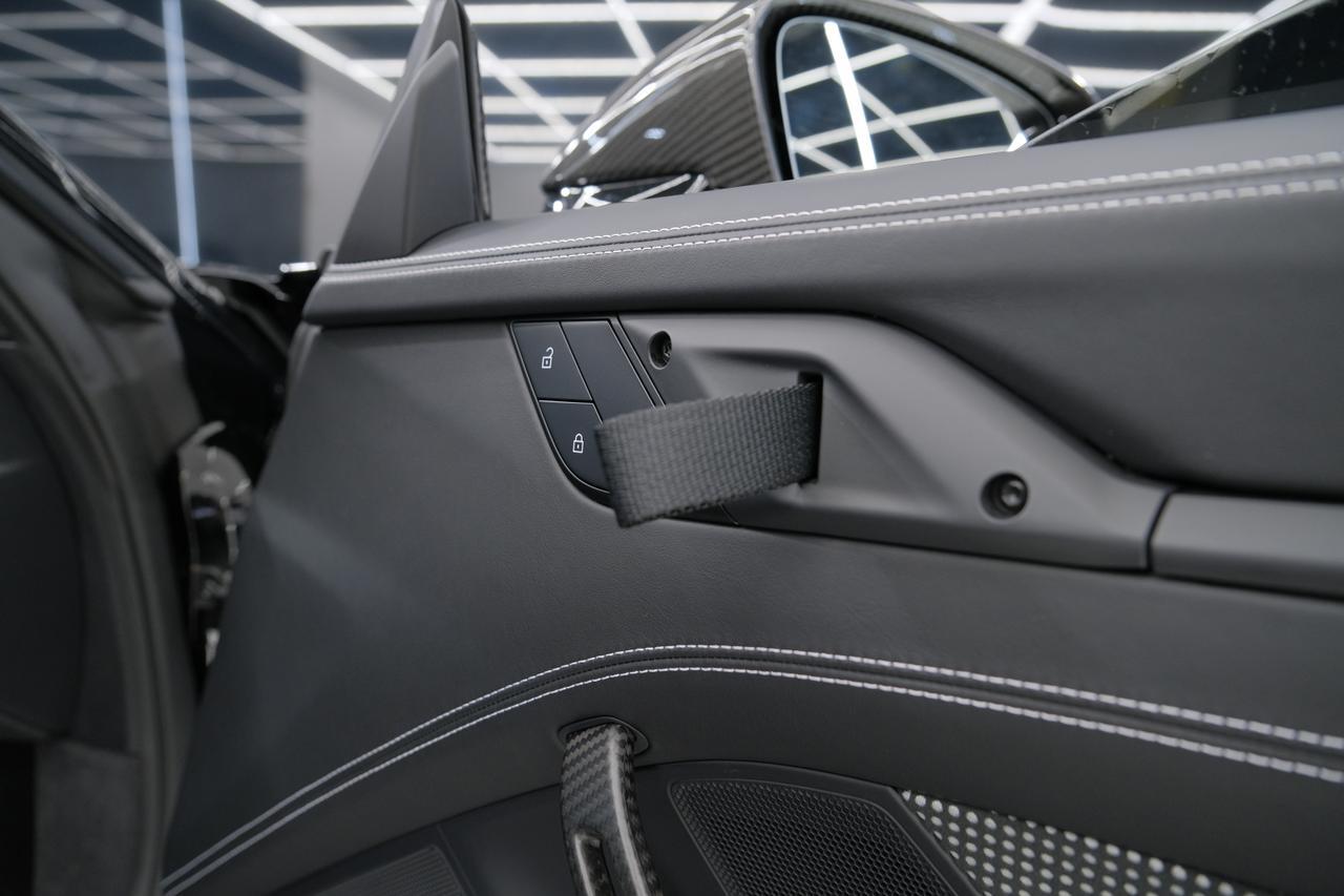 2025 Porsche 911 Manthey GT3 RS Manthey Miami FL