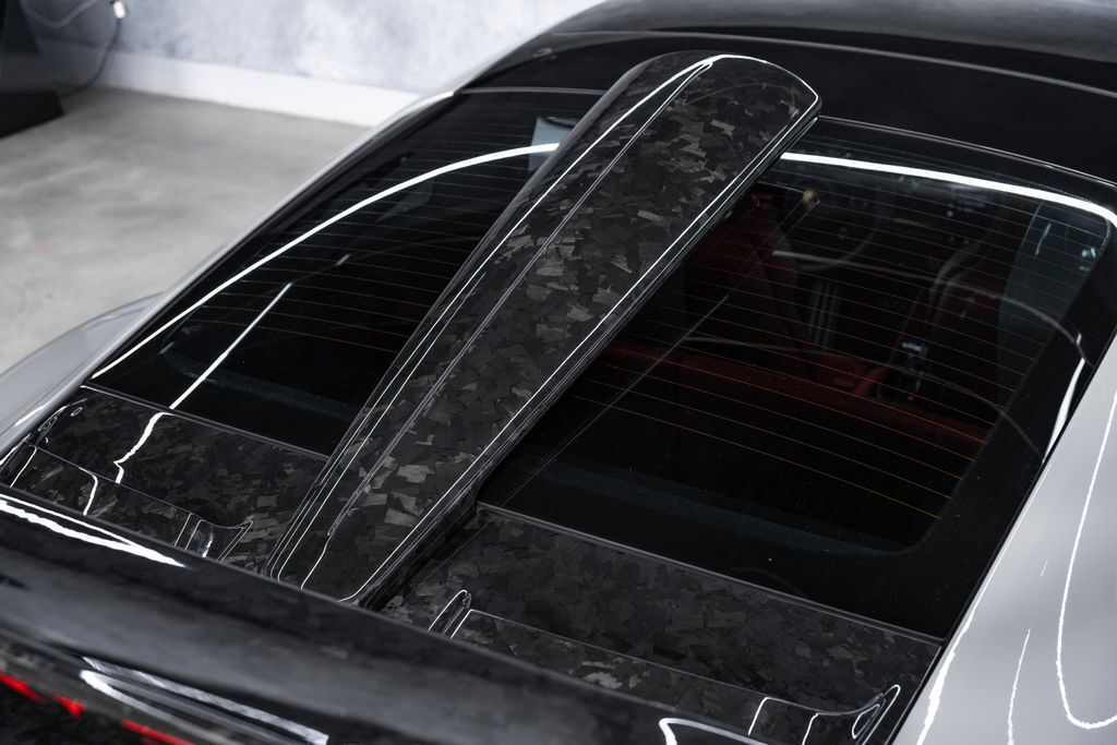 2025 Porsche 911 P9LM EVO 900 by MANSORY Miami FL