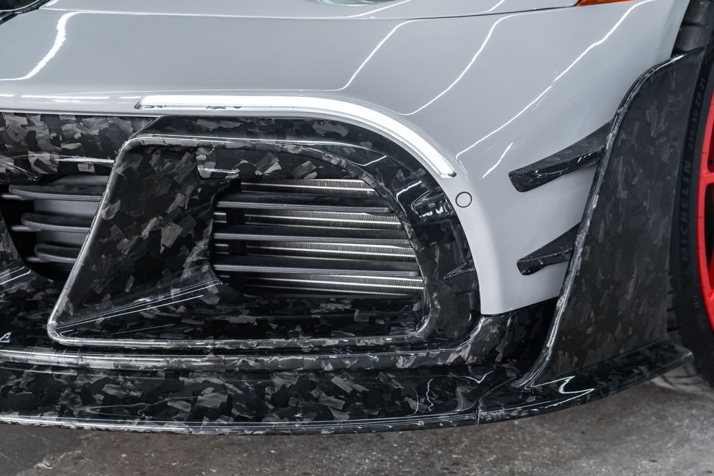 2025 Porsche 911 P9LM EVO 900 by MANSORY Miami FL